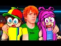We Reacted to HIS STORY