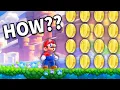 Download Lagu Can I Beat Mario Wonder without Collecting Coins?