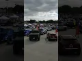Trump Train in Bradenton Florida