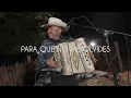 Cuando Quieras Regresar - Los Mentados De Culiacan (Video Musical)