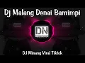 Download Lagu DJ MINANG TERBAIK 2022 || MALANG DENAI BAMIMPI || SILVA HAYATI
