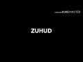 ZUHUD - Kmy Kmo & Luca Sicta ft M. Nasir