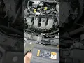 2015 Ford Escape 2 0 canister purge valve replacement