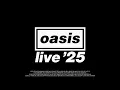 Download Lagu WAR IS OVER | Oasis