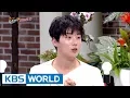 Yoon Siyoon, “I did ‘this’ far for my ex-girlfriend!” [Happy Together / 2017.06.22]