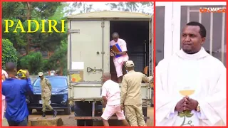 PADIRI BAMUFASHE ASAMBANYA UMUGORE WABANDI BAMUJYANYE MURUKIKO 