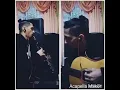 Rikardo Durmisevic - Devlerin Aşkı Instrumental (Taksim trio) #Acapella