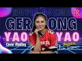GERONG medley YAO YAO - NOVIA ROZMA ( Live Session )