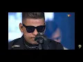 Download Lagu Azlan and the typewriter-- semi final muzik-muzik  Jangan Khianati Aku