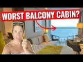 Did We HATE Our Celebrity Beyond Infinite Veranda Honest