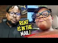 RENT-ASSISTED Tenant s 6 517 Back Rent Was Handled Judge Uncovers the TRUTH