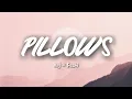 Lagu eaJ x keshiΒ - Pillows (Lyrics)
