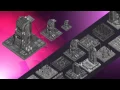 Iso City