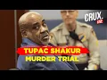 Tupac Trial Day 2 LIVE Witnesses Testify In Murder Case Against Duane Davis Las Vegas Crux