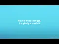 Usher - Don't Waste My Time ft. Ella Mai (Lyrics)