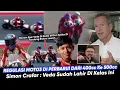 Download Lagu Veda Pernah Jadi Monster Di Kelas 600cc, Simon Crafar : Regulasi Baru Moto3 Sudah Habitat Veda