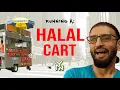 Sammy s Halal How to run a successful NYC Halal Cart Business - Awesome NYC Businesses