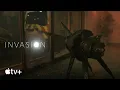 Invasion Creating The Aliens Apple TV