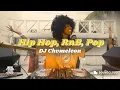 Lagu Hip Hop, Pop, RnB, Rock, House \u0026 More | DJ Chvmeleon @ Club 1BD