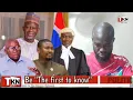 Download Lagu Jainaba Mass, Abu Marong, Serigne Bojang respond to Yahya Menteng-nding Sanyang's remark on Darboe.