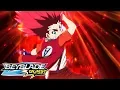 Lagu BEYBLADE BURST TURBO Episode 13 : \