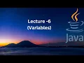 RPSC PROGRAMMER CLASSES RPSC PROGRAMMER VACANCY FREE RPSC PROGRAMMER COURSE JAVA LECTURE 6