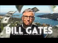 Why Bill Gates Is Giving Away All His Money