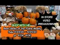 Shop with Me In Store Publix Weekly Sale 20 - 20 or