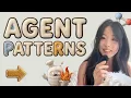 5 AI Agent Design Patterns You Should Know Sequential Parallel Loop Router Graph