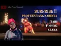 Download Lagu TARI TOPENG KLANA PRIANGAN | DI ISBI BANDUNG