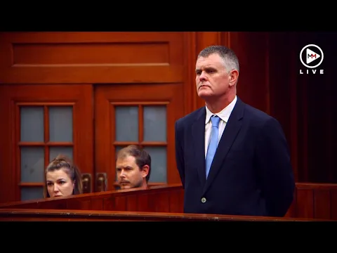 Download MP3 The moment Jason Rohde was sentenced to 20 years for murder