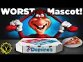 Food Theory Domino s WORST Nightmare is Back The Noid