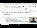 math560 M070pt2i python code and result graphs