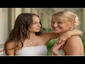 madre e hija lesbianas