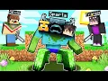 Download Lagu Minecraft: SPARTA CAMBIAFORMAS VS 2 ASESINOS 😱 SPEEDRUN vs HUNTER MINECRAFT con SILVIO