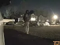 Thief attempts to burglarize vehicles in Lakewood