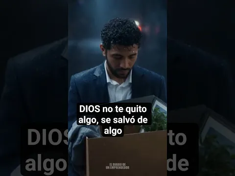 Dios no te quitó algo… te salvó de algo 🙏💔 | No fue castigo, fue protección divina