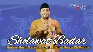 Download Sholawat Badar | Harbus Nurul Karomah | Voc. Ust. Khairul Umam El-Mufidz | Live show MP3