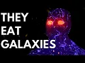 The Ultimate Crisis - The Compound