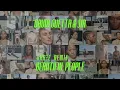 Download Lagu David Guetta \u0026 Sia - Beautiful People (KAAZE remix) [Visualizer]