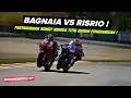 Download Lagu Pertarungan Untuk Menjadi King Of Sachsenring ! Yamaha Tempel Ketat Ducati ! - MotoGP25 Career 34