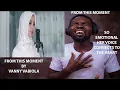 Download Lagu FIRST TIME HEARING FROM THIS MOMENT ON - SHANIA TWAIN COVER BY VANNY VABIOLA