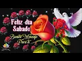 HAPPY SATURDAY Good Morning May God Bless You A beautiful message FOR YOU OPEN IT