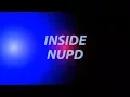 Inside NUPD - an NUTV News Production