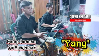 yang h rhoma irama cover kendang digarap jaranan yo menak 