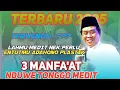 Download Lagu KH ANWAR ZAHID 3 MANFA'AT NDUWE TONGGO MEDIT 1 OKTOBER 2025 