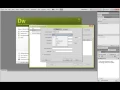Setting your Dreamweaver PHP site