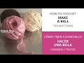 Download Lagu Cómo Hacer una Bola | How to Make Ball