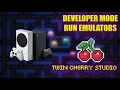 How to Activate Developer Mode on Xbox Series S X 2023 Edition Emulation Guide