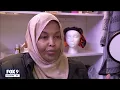 Lagu Somali business owner says she does not regret voting for Trump